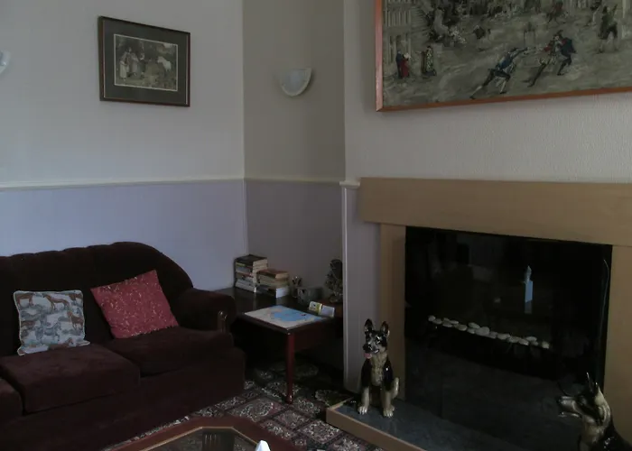 The Haute Epine Guest House