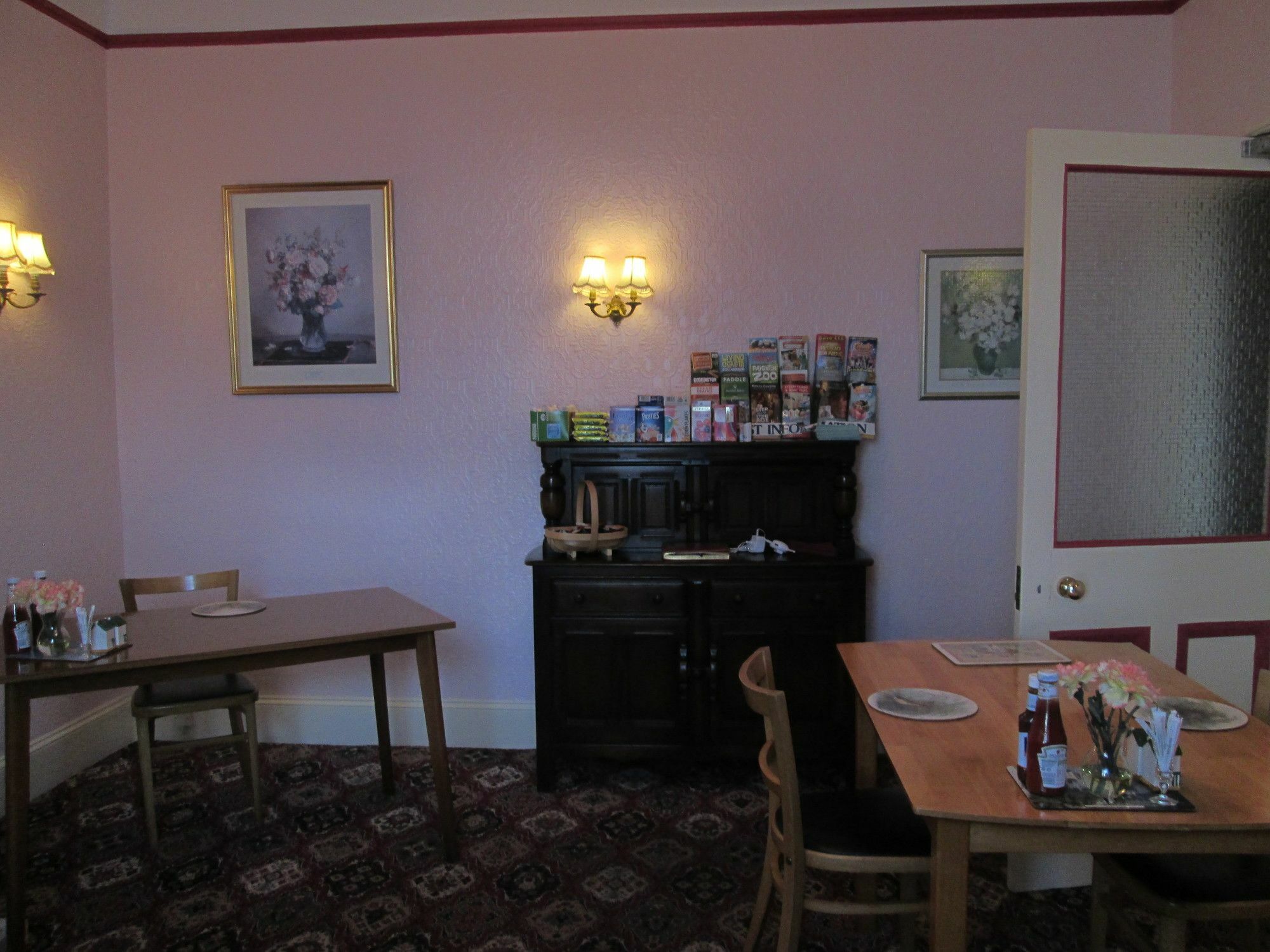 Hotel The Haute Epine Torquay