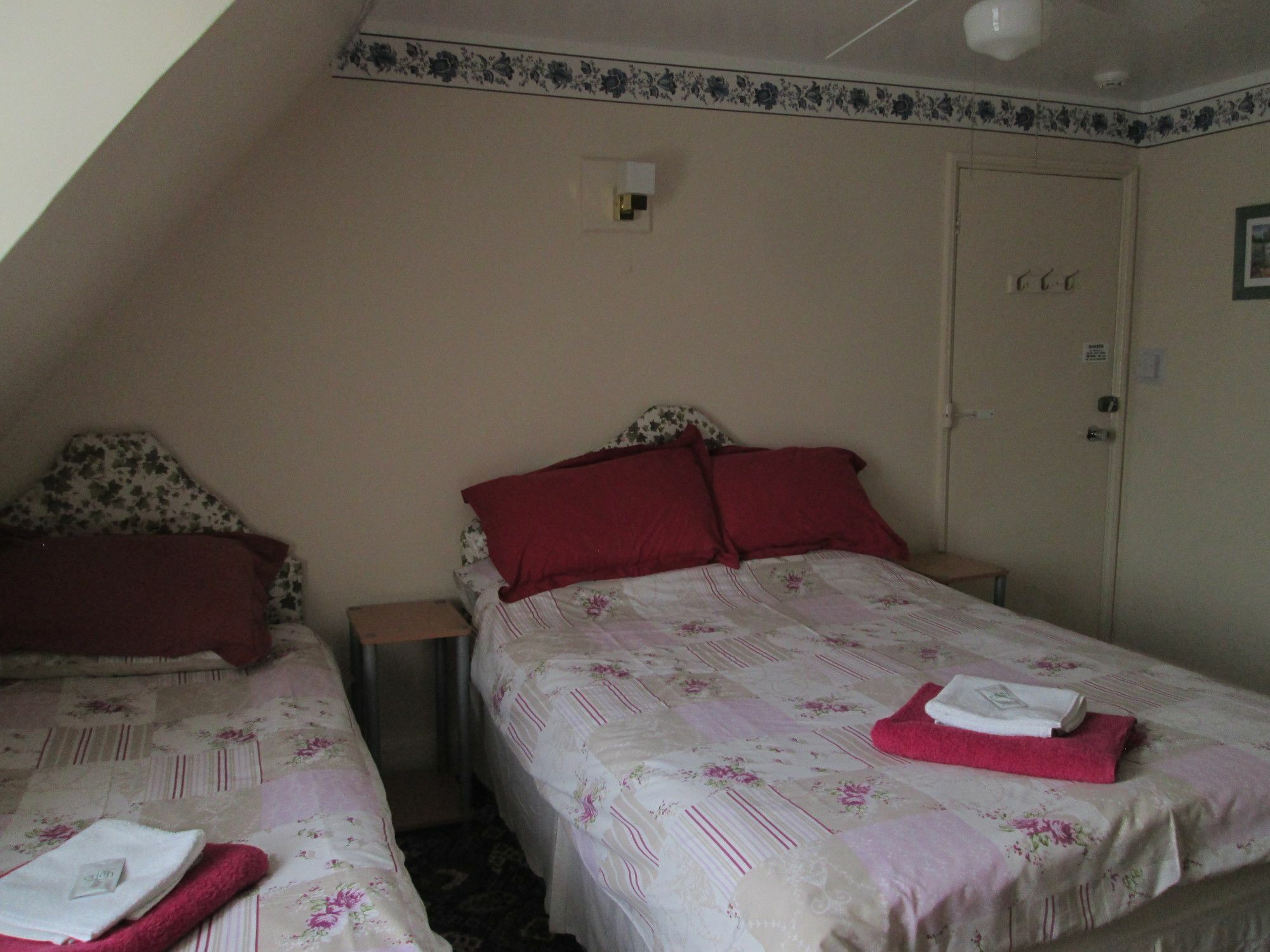 The Haute Epine Hotel