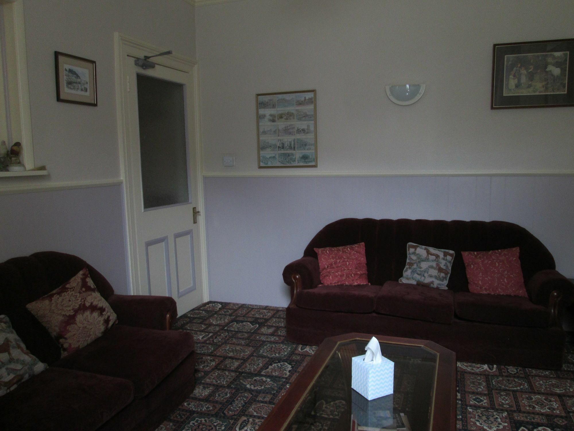 Hotel The Haute Epine