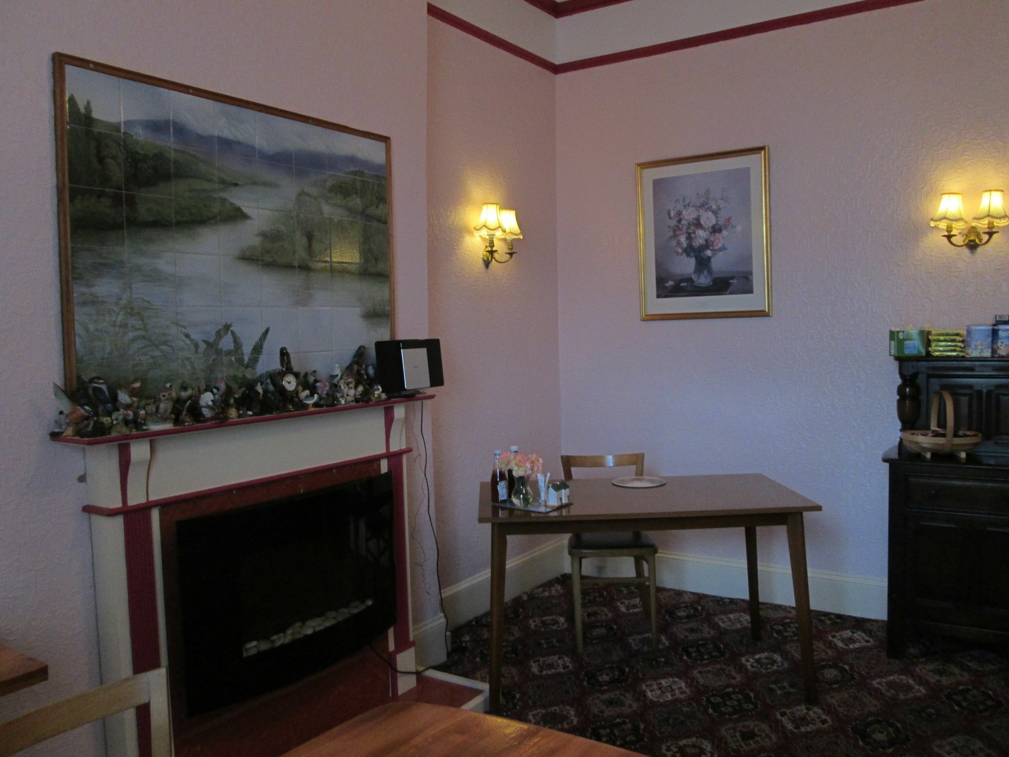 The Haute Epine