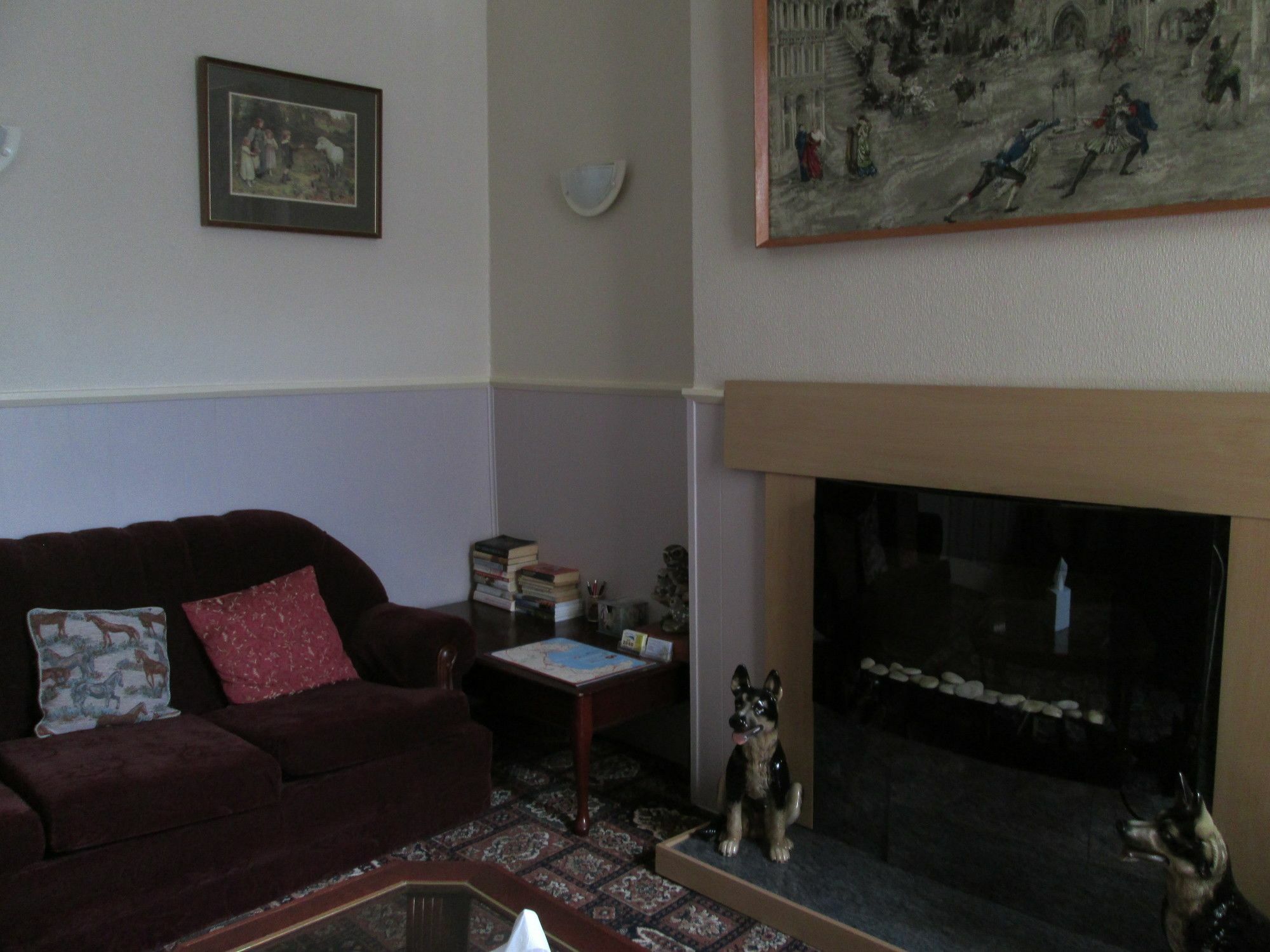 The Haute Epine Torquay