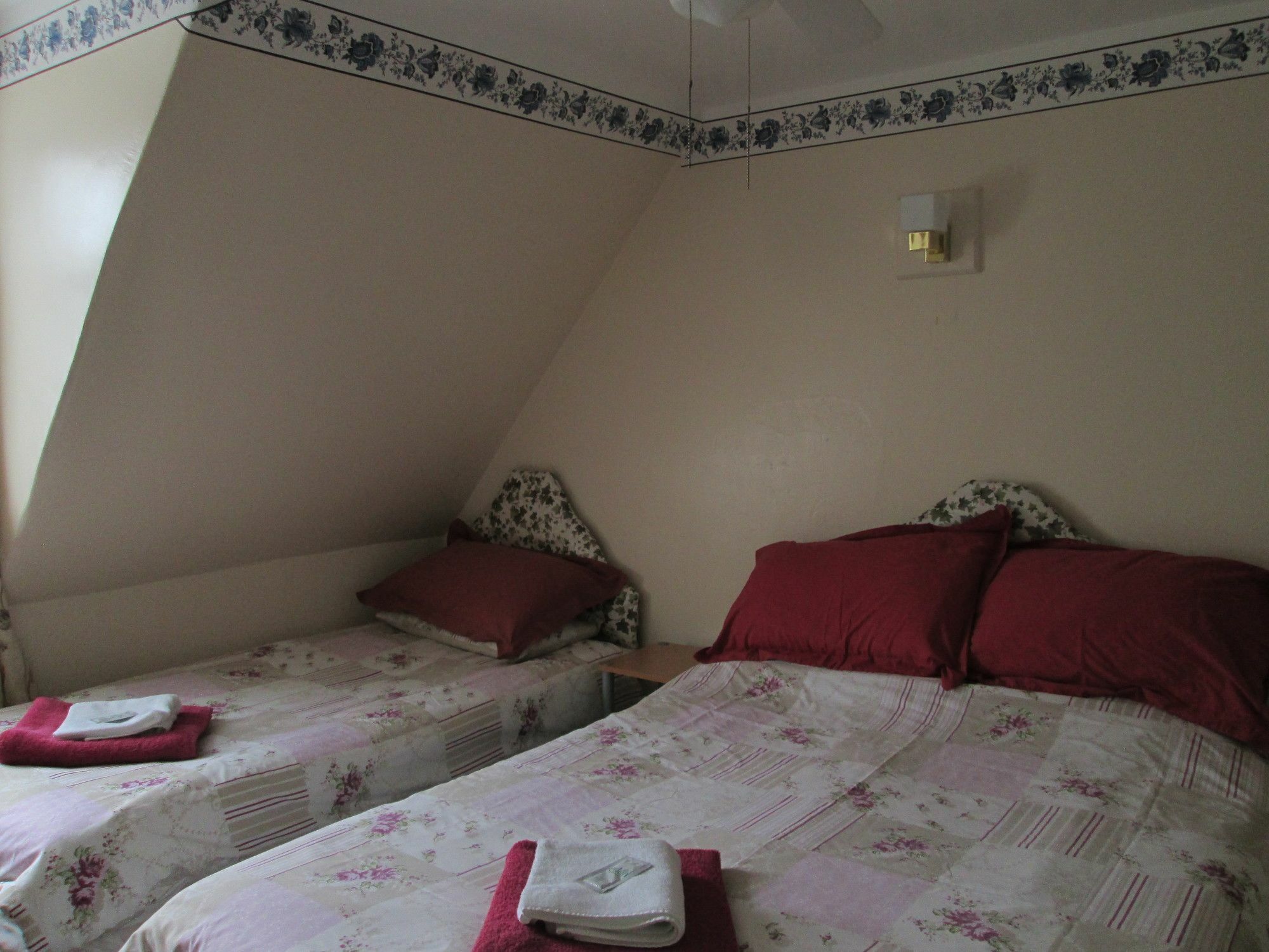 The Haute Epine Hotel Torquay